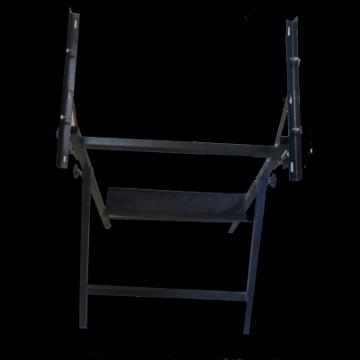 تصویر  پایه میز نقشه کشی مدل آذر (سبک)